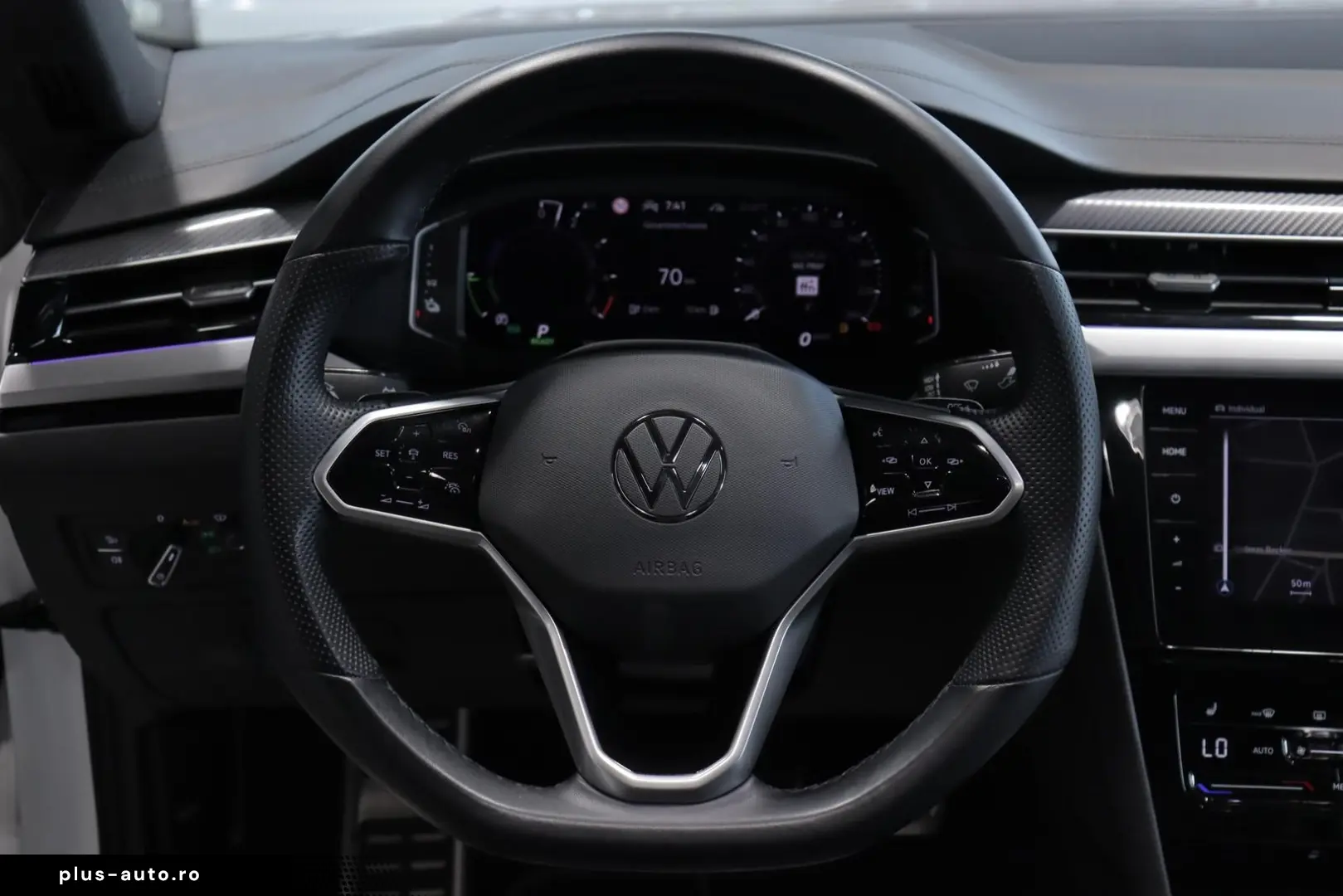 VW Arteon 1.4 TSI DSG R-LINE eHybrid  PANO MATRIX