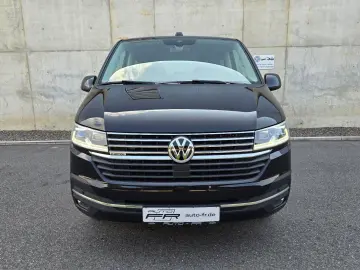 VW T6.1 Multivan 2.0 TDI 4motion Generation SIX 4x4