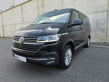 VW T6.1 Multivan 2.0 TDI 4motion Generation SIX 4x4
