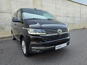 VW T6.1 Multivan 2.0 TDI 4motion Generation SIX 4x4