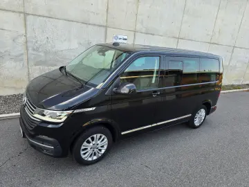 VW T6.1 Multivan 2.0 TDI 4motion Generation SIX 4x4