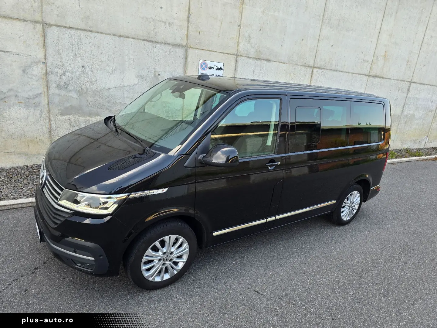 VW T6.1 Multivan 2.0 TDI 4motion Generation SIX 4x4