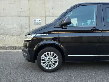 VW T6.1 Multivan 2.0 TDI 4motion Generation SIX 4x4
