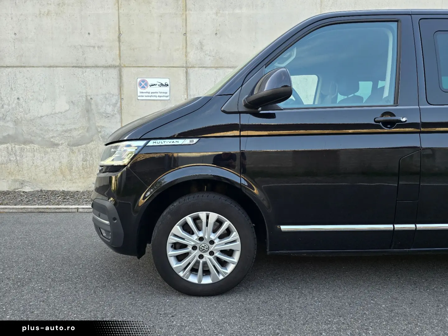 VW T6.1 Multivan 2.0 TDI 4motion Generation SIX 4x4