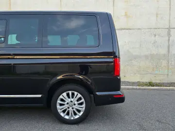 VW T6.1 Multivan 2.0 TDI 4motion Generation SIX 4x4