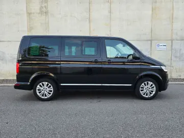 VW T6.1 Multivan 2.0 TDI 4motion Generation SIX 4x4