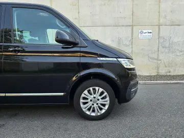 VW T6.1 Multivan 2.0 TDI 4motion Generation SIX 4x4