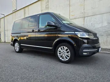 VW T6.1 Multivan 2.0 TDI 4motion Generation SIX 4x4