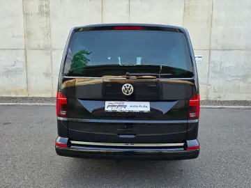 VW T6.1 Multivan 2.0 TDI 4motion Generation SIX 4x4