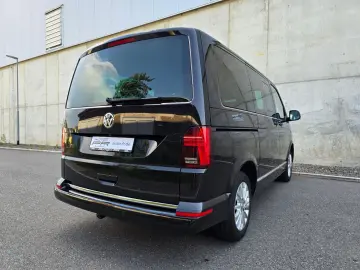 VW T6.1 Multivan 2.0 TDI 4motion Generation SIX 4x4