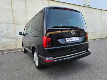 VW T6.1 Multivan 2.0 TDI 4motion Generation SIX 4x4
