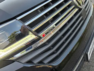 VW T6.1 Multivan 2.0 TDI 4motion Generation SIX 4x4