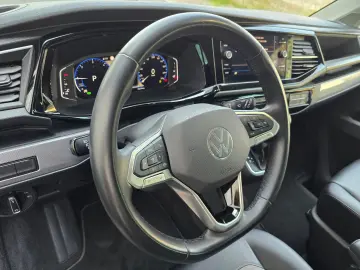 VW T6.1 Multivan 2.0 TDI 4motion Generation SIX 4x4