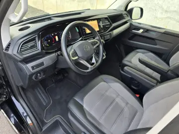 VW T6.1 Multivan 2.0 TDI 4motion Generation SIX 4x4