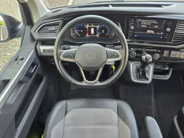 VW T6.1 Multivan 2.0 TDI 4motion Generation SIX 4x4