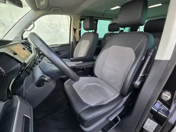 VW T6.1 Multivan 2.0 TDI 4motion Generation SIX 4x4