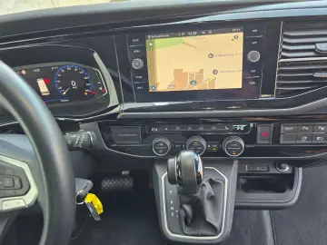 VW T6.1 Multivan 2.0 TDI 4motion Generation SIX 4x4