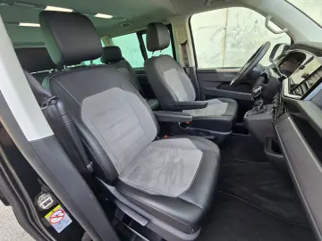 VW T6.1 Multivan 2.0 TDI 4motion Generation SIX 4x4
