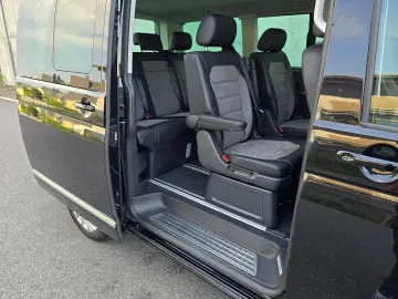 VW T6.1 Multivan 2.0 TDI 4motion Generation SIX 4x4