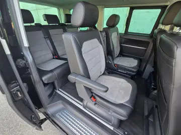 VW T6.1 Multivan 2.0 TDI 4motion Generation SIX 4x4