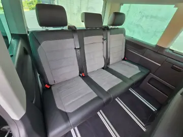 VW T6.1 Multivan 2.0 TDI 4motion Generation SIX 4x4