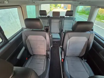 VW T6.1 Multivan 2.0 TDI 4motion Generation SIX 4x4