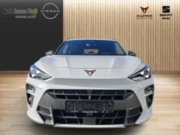 CUPRA Terramar VZ 2.0 TSI DSG 4Drive MATRIX-LED PANO