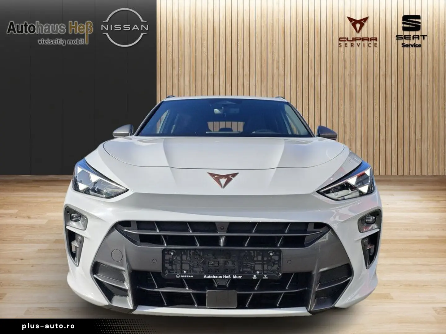 CUPRA Terramar VZ 2.0 TSI DSG 4Drive MATRIX-LED PANO