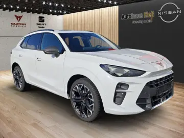 CUPRA Terramar VZ 2.0 TSI DSG 4Drive MATRIX-LED PANO