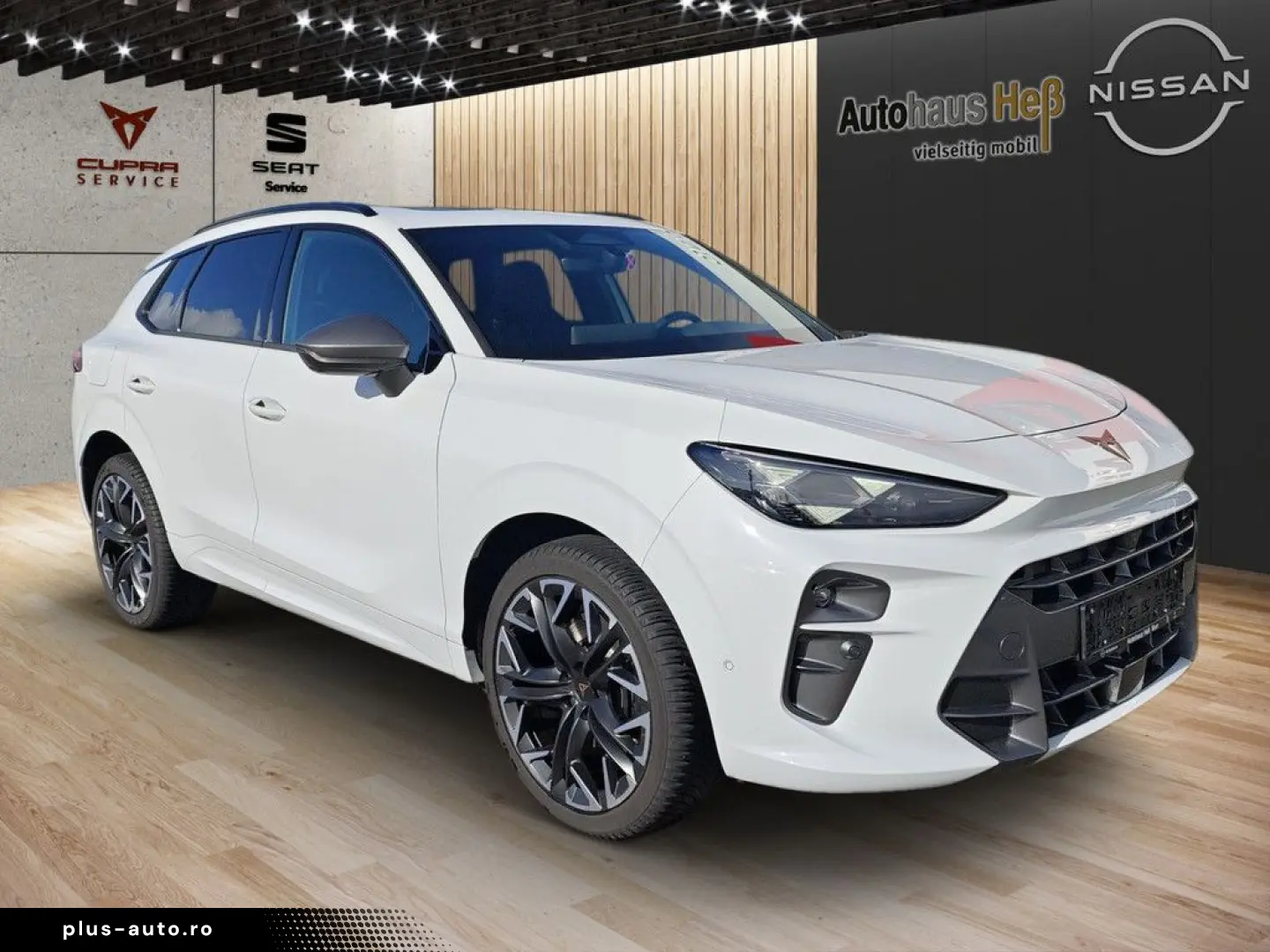 CUPRA Terramar VZ 2.0 TSI DSG 4Drive MATRIX-LED PANO