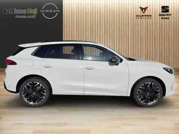 CUPRA Terramar VZ 2.0 TSI DSG 4Drive MATRIX-LED PANO
