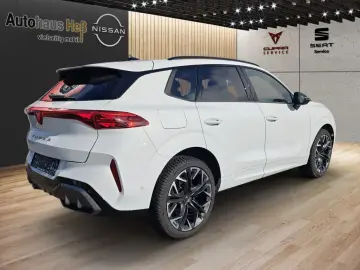 CUPRA Terramar VZ 2.0 TSI DSG 4Drive MATRIX-LED PANO