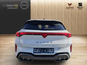 CUPRA Terramar VZ 2.0 TSI DSG 4Drive MATRIX-LED PANO