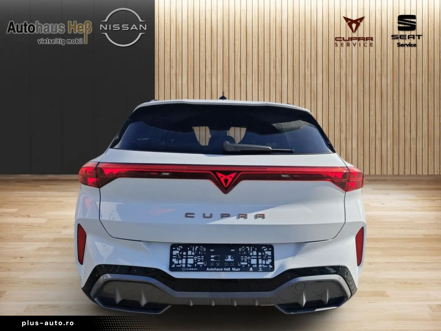 CUPRA Terramar VZ 2.0 TSI DSG 4Drive MATRIX-LED PANO