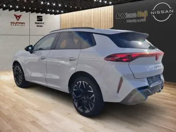 CUPRA Terramar VZ 2.0 TSI DSG 4Drive MATRIX-LED PANO