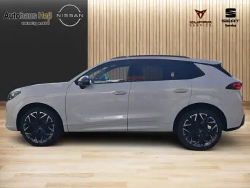 CUPRA Terramar VZ 2.0 TSI DSG 4Drive MATRIX-LED PANO