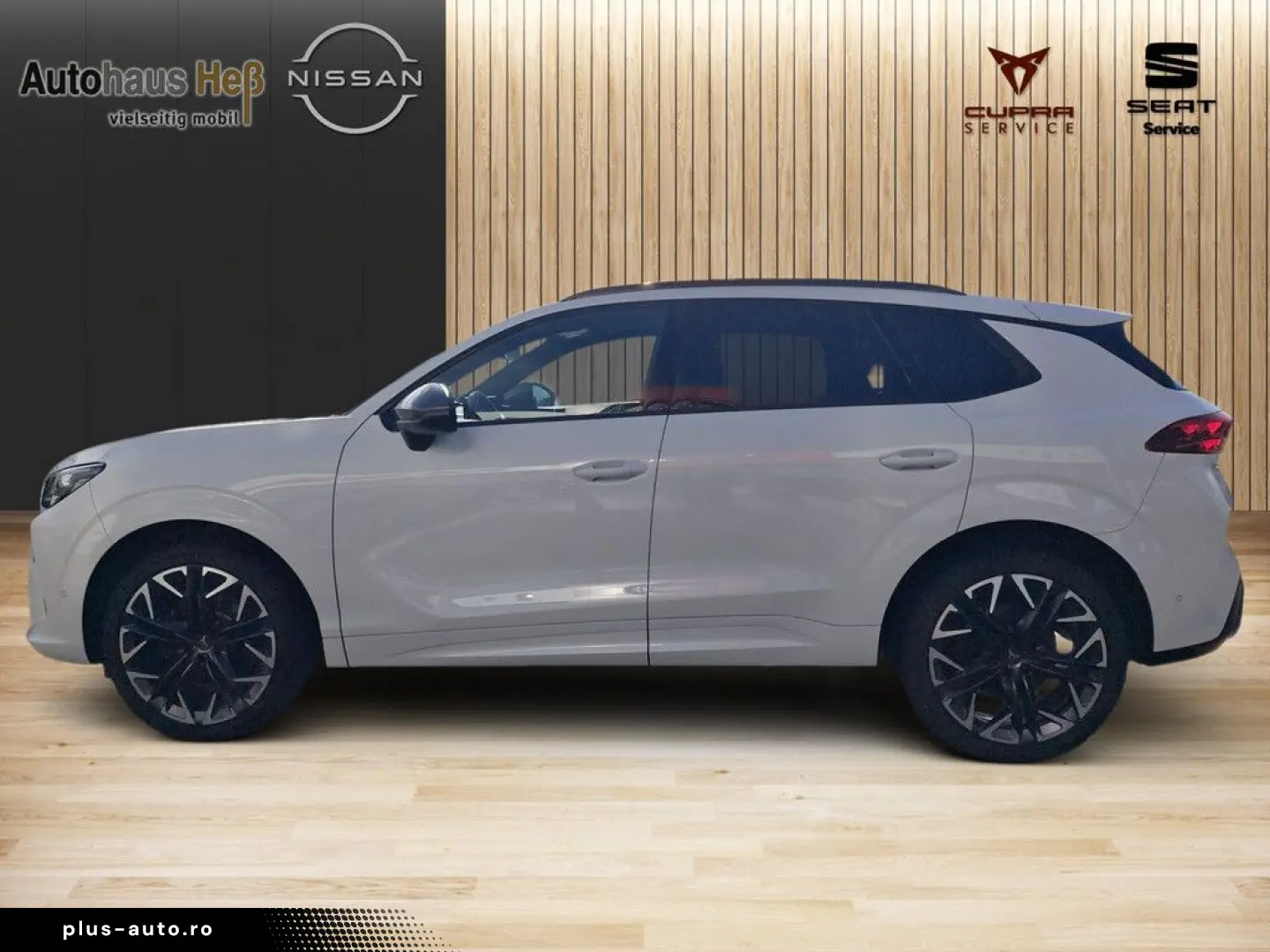 CUPRA Terramar VZ 2.0 TSI DSG 4Drive MATRIX-LED PANO