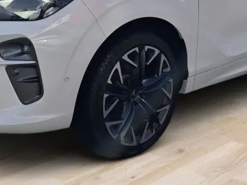 CUPRA Terramar VZ 2.0 TSI DSG 4Drive MATRIX-LED PANO