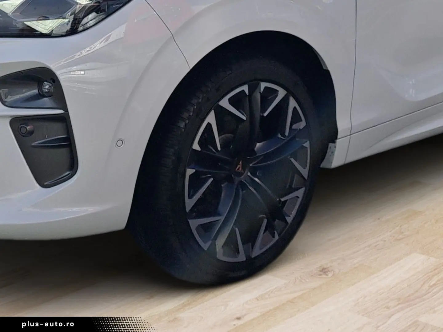 CUPRA Terramar VZ 2.0 TSI DSG 4Drive MATRIX-LED PANO