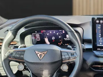 CUPRA Terramar VZ 2.0 TSI DSG 4Drive MATRIX-LED PANO