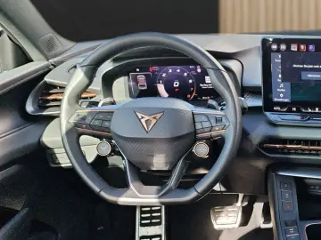 CUPRA Terramar VZ 2.0 TSI DSG 4Drive MATRIX-LED PANO