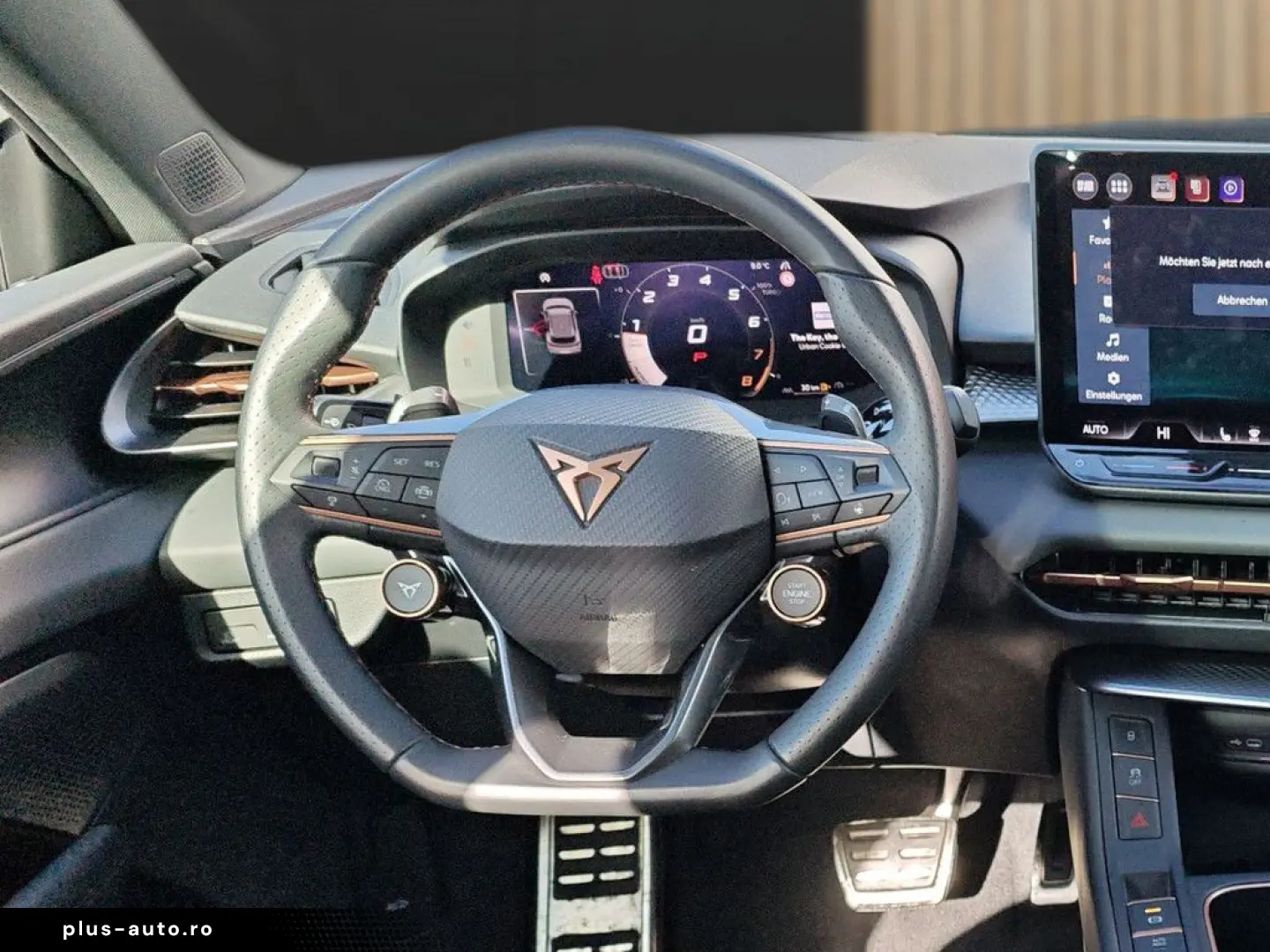 CUPRA Terramar VZ 2.0 TSI DSG 4Drive MATRIX-LED PANO