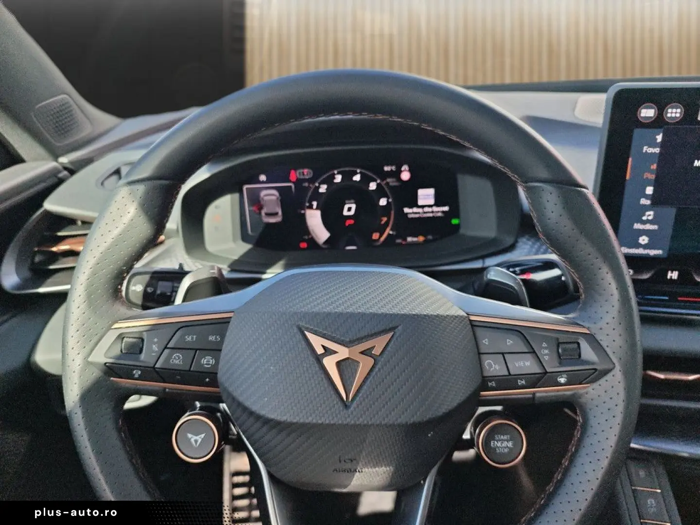 CUPRA Terramar VZ 2.0 TSI DSG 4Drive MATRIX-LED PANO