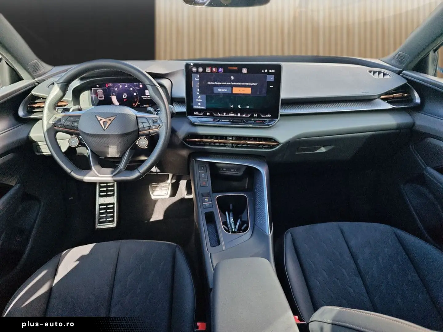 CUPRA Terramar VZ 2.0 TSI DSG 4Drive MATRIX-LED PANO
