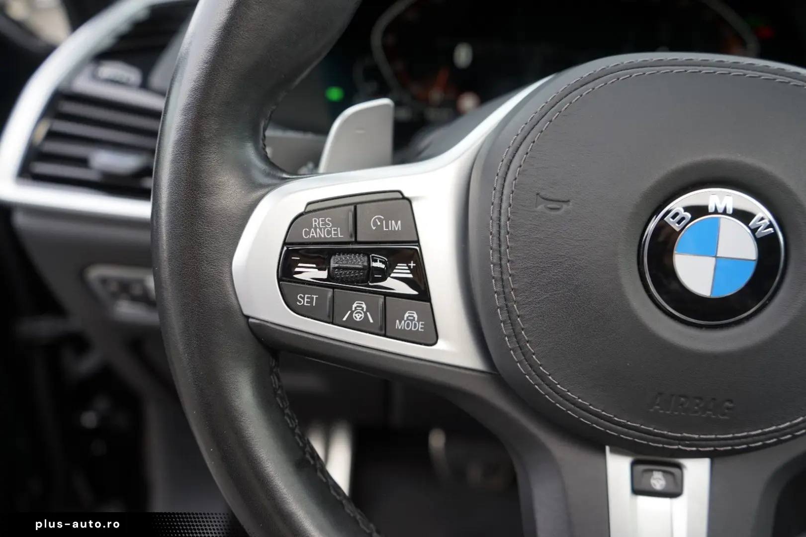 BMW X6 40xd M Sport 3xTV Carbon Massage ACC PanoSKY