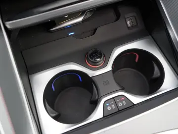 BMW X6 40xd M Sport 3xTV Carbon Massage ACC PanoSKY
