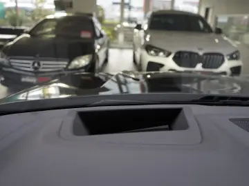 BMW X6 40xd M Sport 3xTV Carbon Massage ACC PanoSKY