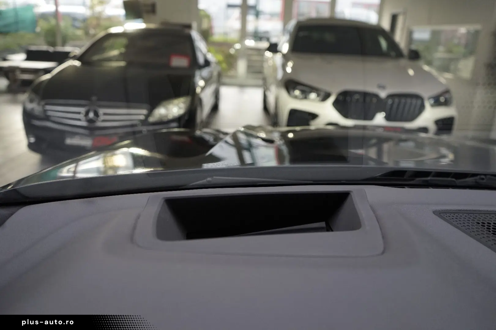 BMW X6 40xd M Sport 3xTV Carbon Massage ACC PanoSKY