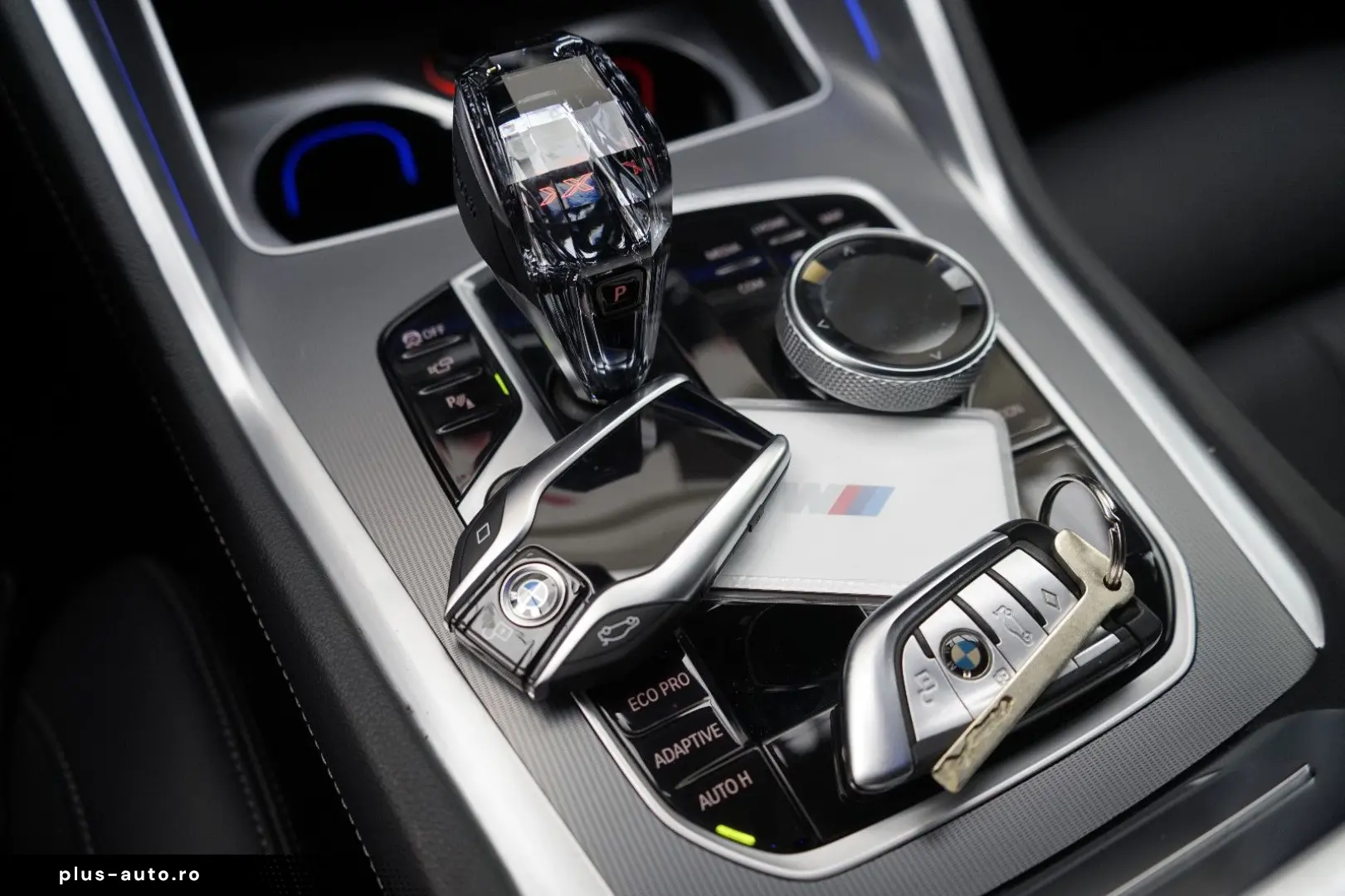 BMW X6 40xd M Sport 3xTV Carbon Massage ACC PanoSKY