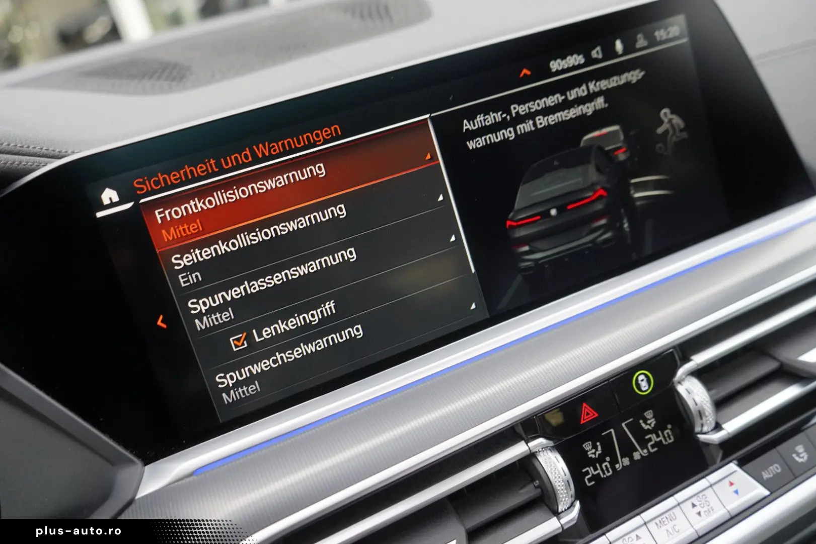 BMW X6 40xd M Sport 3xTV Carbon Massage ACC PanoSKY